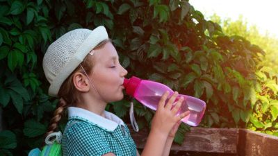 Bahaya Mikroplastik terhadap Kesehatan Tubuh Kita