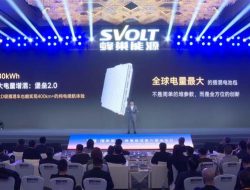 Teknologi Baru Bikin Mobil PHEV Bisa Ngecas Secepat Kendaraan Listrik