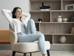 Malam Minggu Overthinking? Lakukan Aktivitas Ini Agar Siap dan Semangat Hadapi Senin