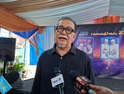 Deddy Mizwar Kumpulkan Alumni PPT di Lorong Waktu Jilid 2 Selama Ramadan 2026