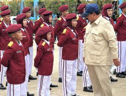 Rasa Syukur atas Kesempatan untuk Mengalami Proses Belajar di Sekolah