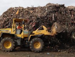Darurat Sampah Nasional Ditetapkan, Rata-rata Pengelolaan Sampah Hanya 24 Persen