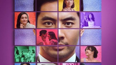 Yoshi Sudarso Melawan Geng Gisel dan Michelle Ziudith di Film Balas Budi, Siapa Pemenangnya?