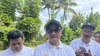 Investasi Emas Dana Haji Terhambat Oleh Pasar Korporasi Menurut BPKH