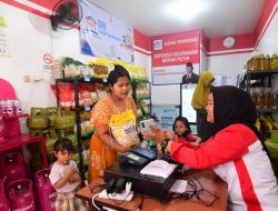 66% Pengurus Koperasi Desa Merah Putih Belum Terima Pelatihan dari Pemerintah