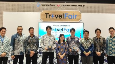 Liburan Impian ke Jepang Hemat Puluhan Juta Simak Cara Berikut