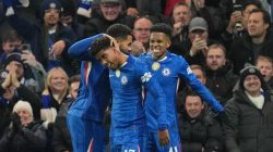 Rekam Jejak Kondisi Chelsea Ambisi Sejarah Pafos dan Reuni David Luiz