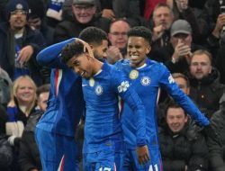 Rekam Jejak Kondisi Chelsea Ambisi Sejarah Pafos dan Reuni David Luiz
