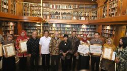 Eliminasi Kusta Menjadi Seruan Menkes Budi untuk Generasi Mendatang