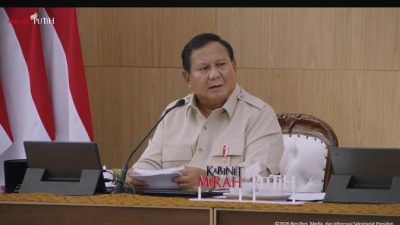 Inisiatif, Pemahaman, dan Keberanian dalam Mengambil Keputusan