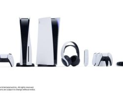Harga PS5 Januari 2026 di Indonesia, Varian Slim 1TB Alami Penurunan Harga