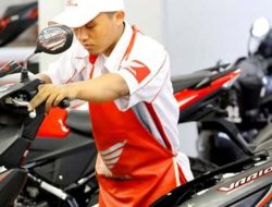 Mekanisme Gas Terhenti Setelah Servis Motor dan Alasannya