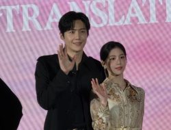 Cerita Kim Seon Ho di Lokasi Syuting Drakor Can This Love Be Translated Setelah Belajar Bahasa 4 Bulan