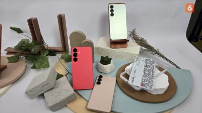 Galaxy S26 dan S26 Plus Lolos TKDN, Varian Ultra Masih Belum Tersedia