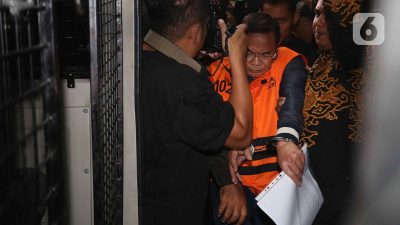KPK Periksa Sudewo ke Polres Kudus untuk Menghindari Bentrok Massa Pendukung di Pati