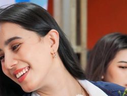 Miss Indonesia Banten 2022 Diva Andzani dan Peace Love Dukung Harapan ODGJ di Palembang