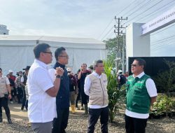 BSN Siap Bantu Pembiayaan Syariah Rumah Hunian Di Aceh