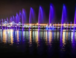 Bangganya Bandung Jadi Destinasi Wisata dengan Pertumbuhan Tercepat di Asia 2025