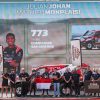 Debut Gemilang Julian Johan di Dakar 2026, Mengangkat Nama Indonesia Setelah Finis Kelima Dakar Classic
