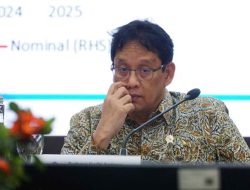 Ekonomi Indonesia Tetap Kuat di Tengah Gejolak Global