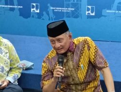 Usulan Menteri PU Tambah Anggaran Pasca Bencana Menjadi Rp 74 Triliun