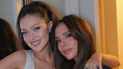 Brooklyn Beckham Ungkap Kisah Gaun Pengantin Nicola Peltz yang Dibatalkan Victoria Beckham