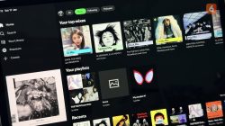 5 Fitur Spotify yang Membuat Pengguna Enggan Beralih ke Aplikasi Musik Lain