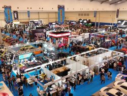 Modifikasi Indonesia Melangkah ke Panggung Dunia di IMX 2026