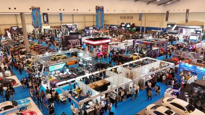 Modifikasi Indonesia Melangkah ke Panggung Dunia di IMX 2026