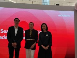 Peluncuran Next Home dan Layanan Berlangganan Pertama di Indonesia