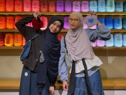 7 Foto Kedekatan Sienna Putri dengan Ibu Sambung, Dapat Ucapan Manis saat Ulang Tahun