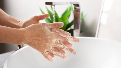 Cegah Pneumonia dan Diare dengan Terus Edukasi Kebiasaan Sehat bagi Anak