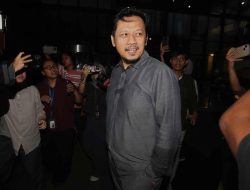 Dugaan Korupsi Kuota Haji Ketua Bidang Ekonomi Diperiksa KPK