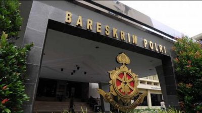 Aktivis dan Kreator Konten Laporkan Polisi Terkait Rentetan Teror di Indonesia