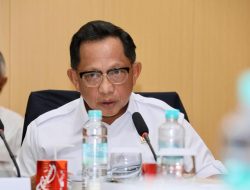 Kepala Daerah Aceh Diminta Percepat Data Rumah Rusak Karena Bencana