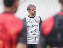 Persija Jakarta Siap Rekrut Jaja dan Ezra Walian Kata Mauricio Souza