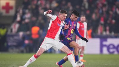 Kabar Baik Terkait Cedera Pedri