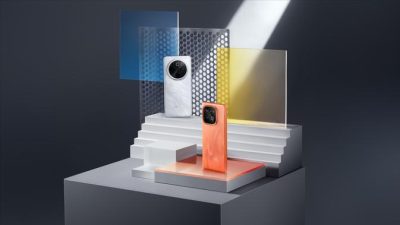 Z11 Turbo Raih 3,59 Juta Poin AnTuTu, Performa Snapdragon 8 Gen 5 Menjadi Sorotan