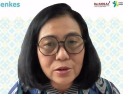 Konfirmasi 62 Kasus Influenza Subclade K Super Flu terbanyak di Jawa Timur