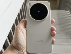 Vivo X300 Ultra Terdaftar TKDN, Spesifikasi Flagship Ultra Pertama di Indonesia