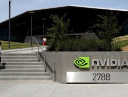 Alasan Nvidia Memilih Investasi di Malaysia Dibandingkan Indonesia