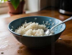9 Ide Camilan Lezat dari Nasi Sisa, Hemat dan Sempurna untuk Santai di Rumah