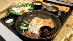 Hari Gizi Nasional 2026 Angkat Pangan Lokal Pesan Penting Kemenkes