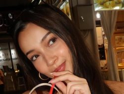 Megan Domani Ceritakan Insiden di Balik Layar Peran Suzy dalam Musuh Dalam Selimut