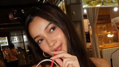 Megan Domani Ceritakan Insiden di Balik Layar Peran Suzy dalam Musuh Dalam Selimut