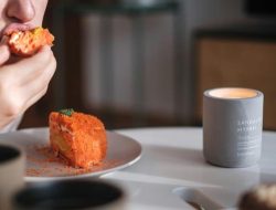 Mudah Disiapkan, Lezat, dan Variatif untuk Keluarga