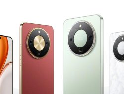 Baterai Besar dan Kinerja Chipset Efisien Energi