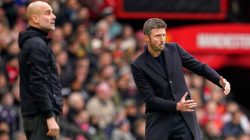 Carrick Ingin Reuni, Manchester United Siap Pecahkan Rekor Transfer