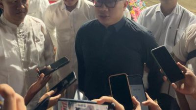 Peringati Isra Miraj, Gelar Istigasah dan Doa Bersama untuk Korban Bencana