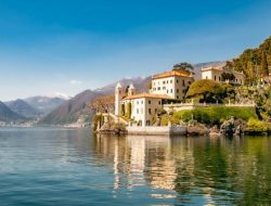 Lawan Arus Eropa, Italia Jadi Tujuan Baru Miliarder Dunia Karena Pajak Rendah